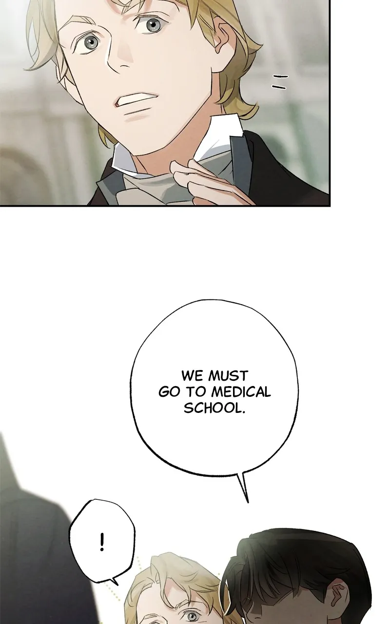 Dr. Kim of London Chapter 3 page 73 - 