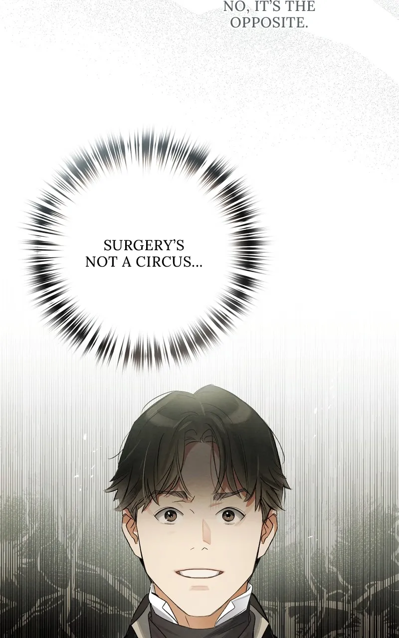 Dr. Kim of London Chapter 3 page 75 - 