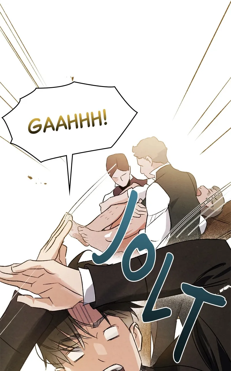 Dr. Kim of London Chapter 30 page 11 - 