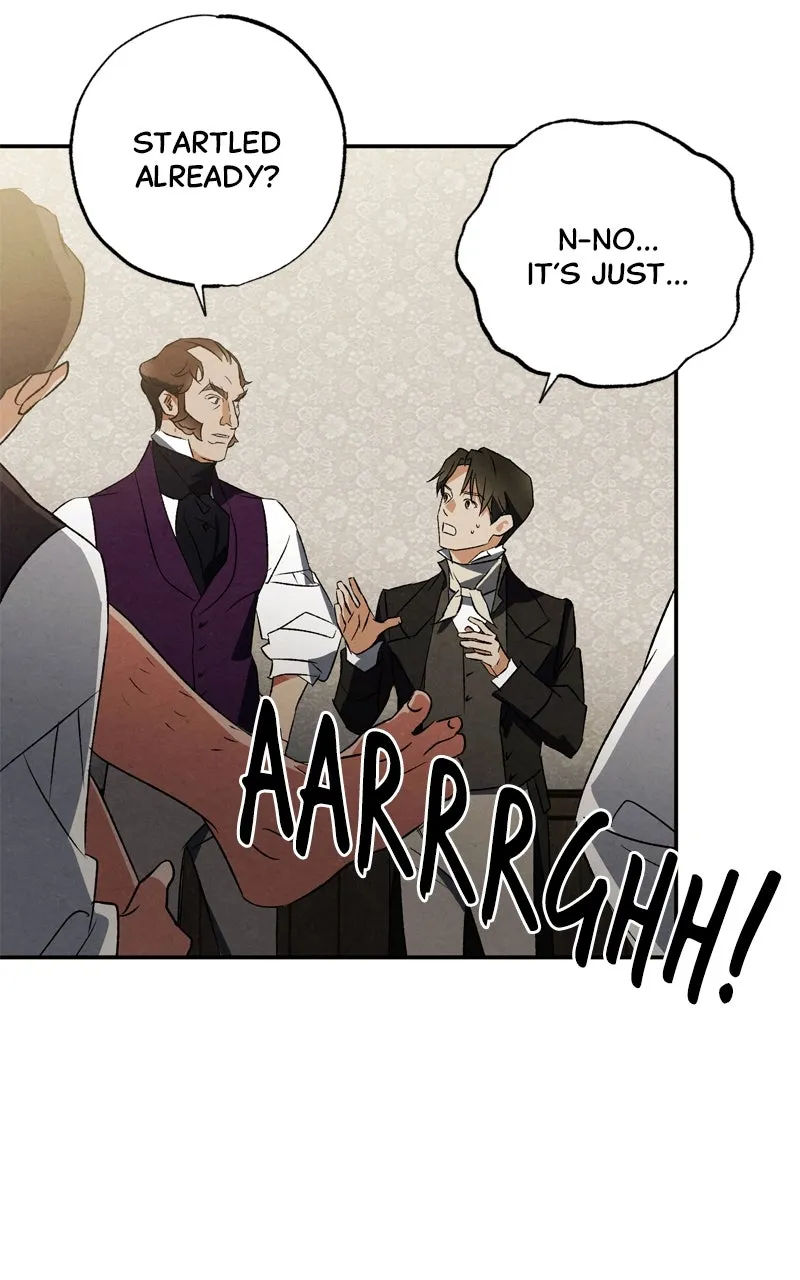 Dr. Kim of London Chapter 30 page 14 - 