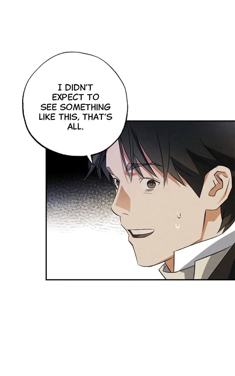 Dr. Kim of London Chapter 30 page 15 - 