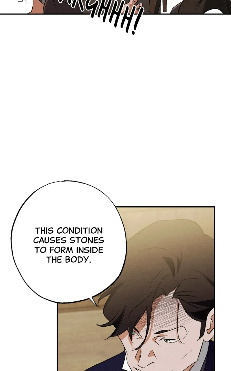 Dr. Kim of London Chapter 30 page 17 - 
