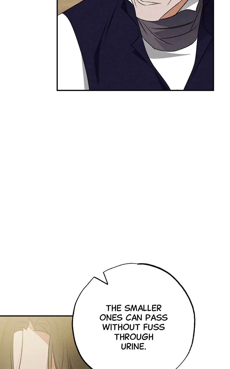 Dr. Kim of London Chapter 30 page 18 - 