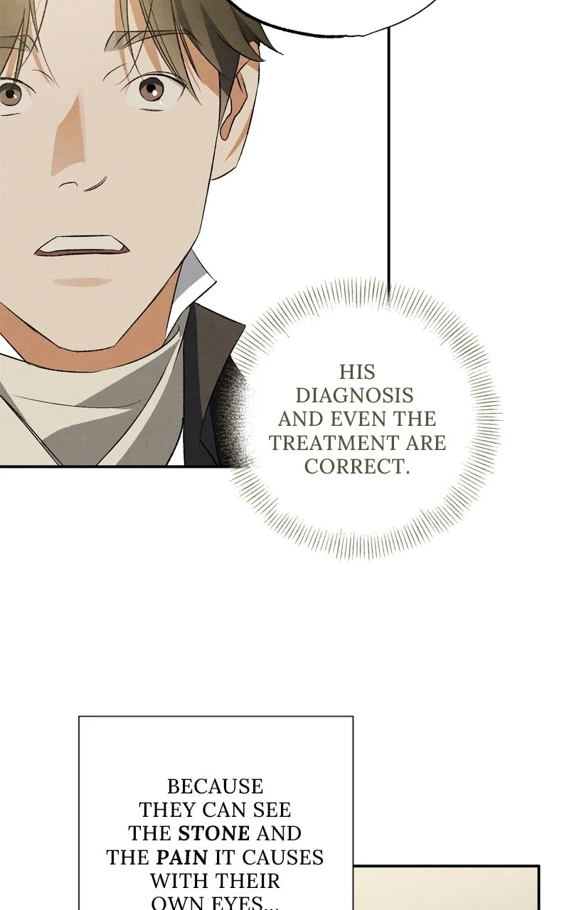 Dr. Kim of London Chapter 30 page 19 - 