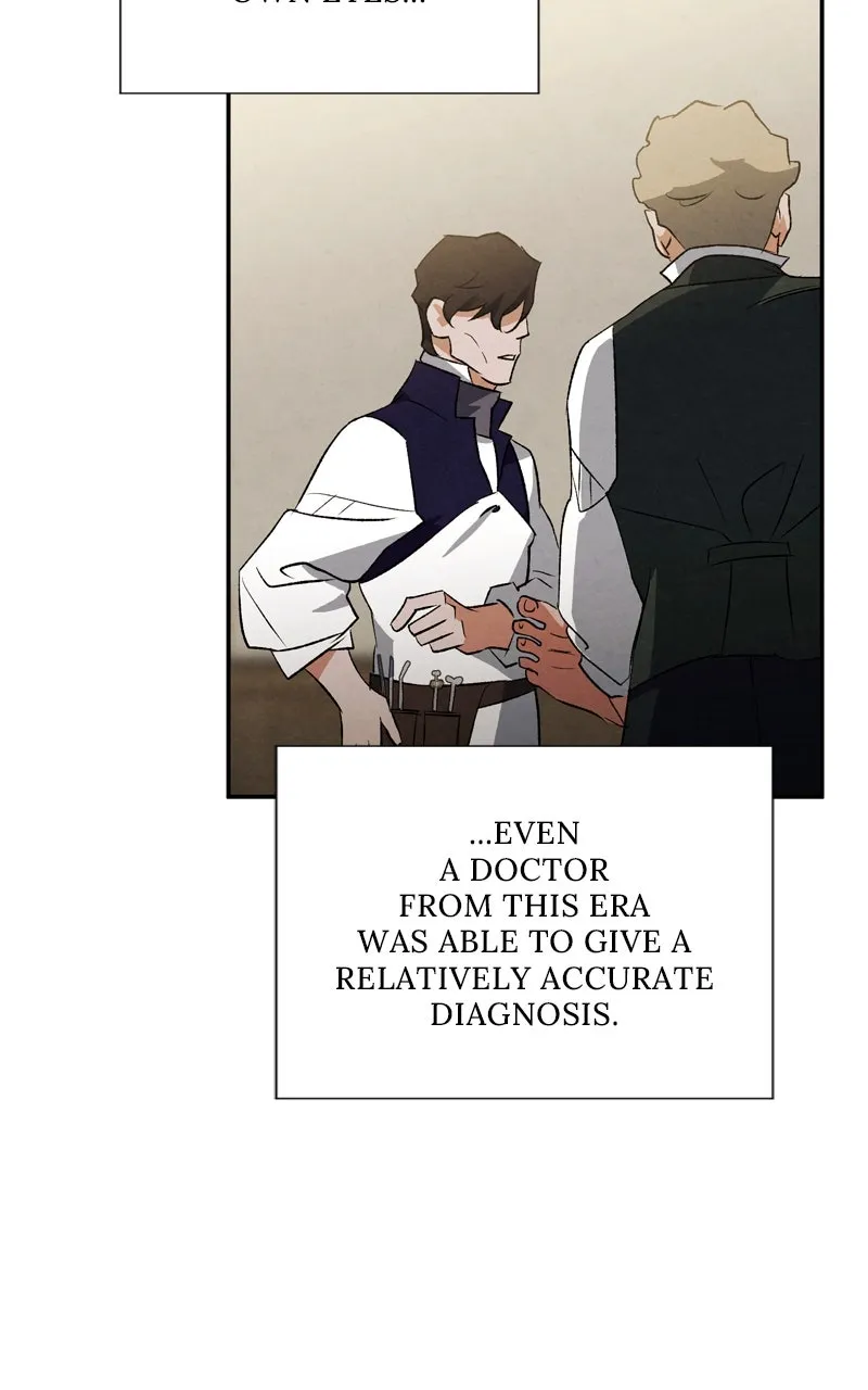 Dr. Kim of London Chapter 30 page 20 - 
