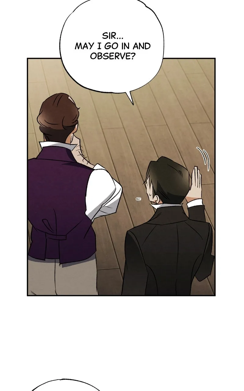 Dr. Kim of London Chapter 30 page 3 - 