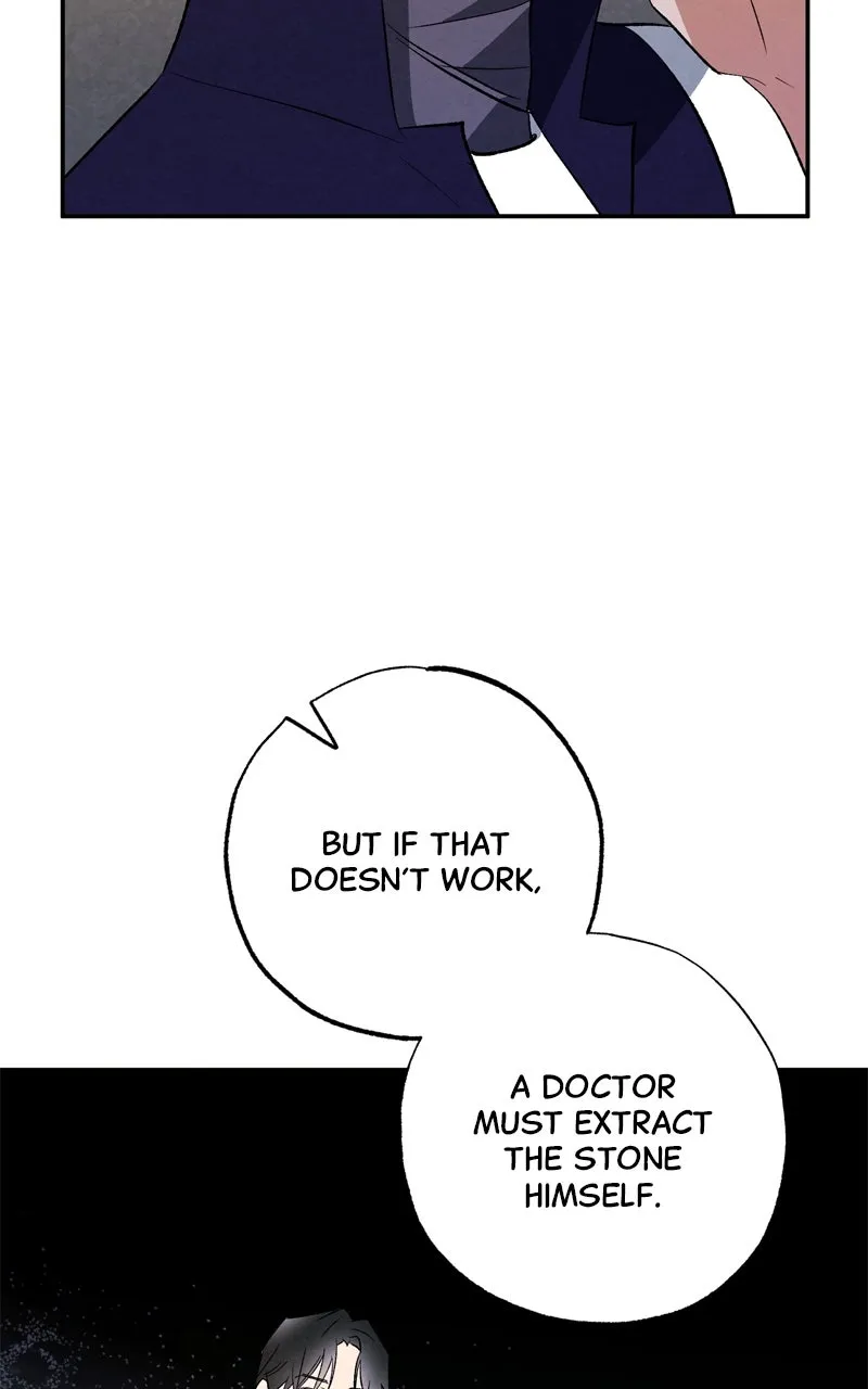 Dr. Kim of London Chapter 30 page 22 - 