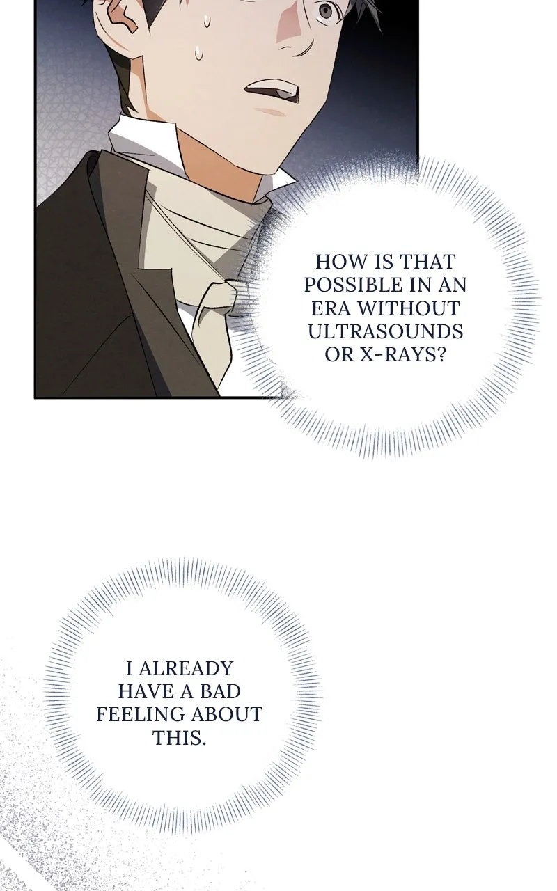 Dr. Kim of London Chapter 30 page 24 - 