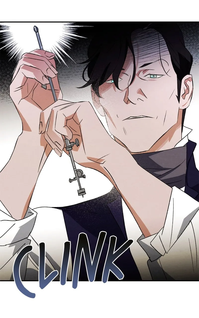 Dr. Kim of London Chapter 30 page 26 - 
