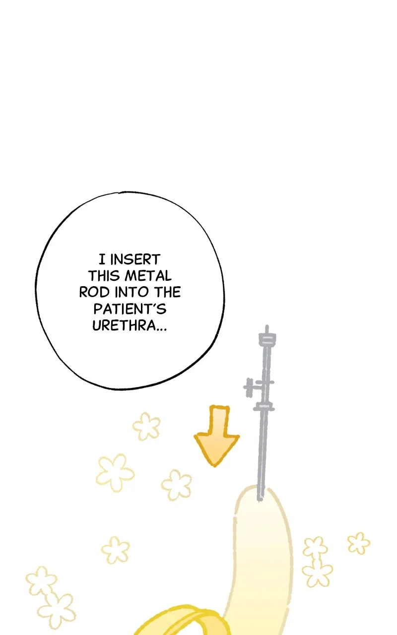 Dr. Kim of London Chapter 30 page 27 - 