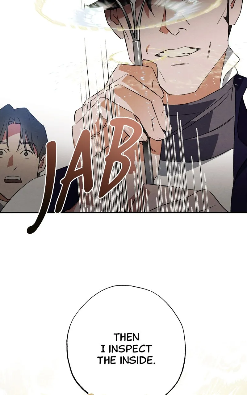 Dr. Kim of London Chapter 30 page 29 - 