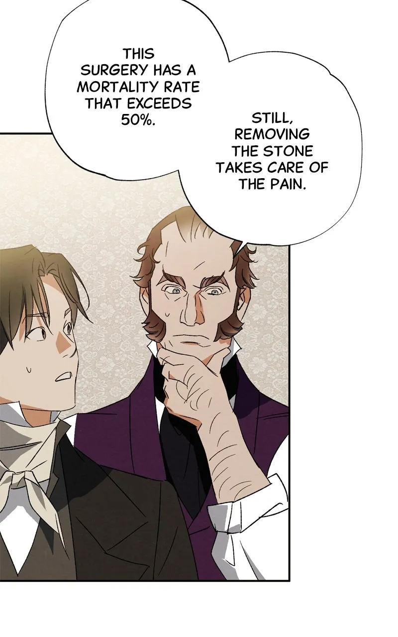 Dr. Kim of London Chapter 30 page 34 - 