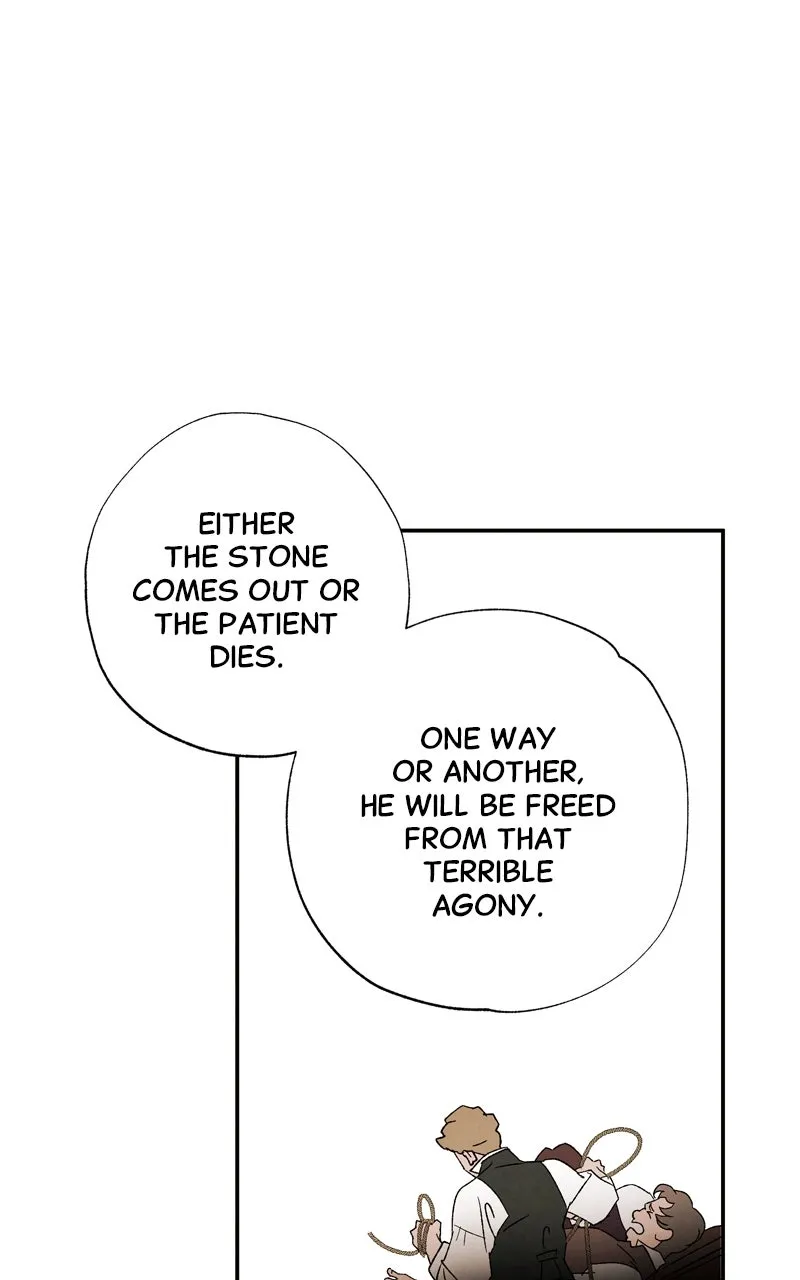 Dr. Kim of London Chapter 30 page 35 - 