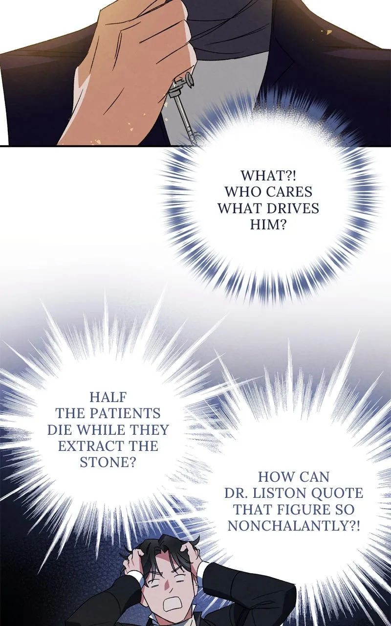 Dr. Kim of London Chapter 30 page 37 - 
