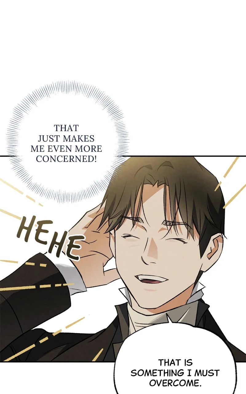 Dr. Kim of London Chapter 30 page 5 - 