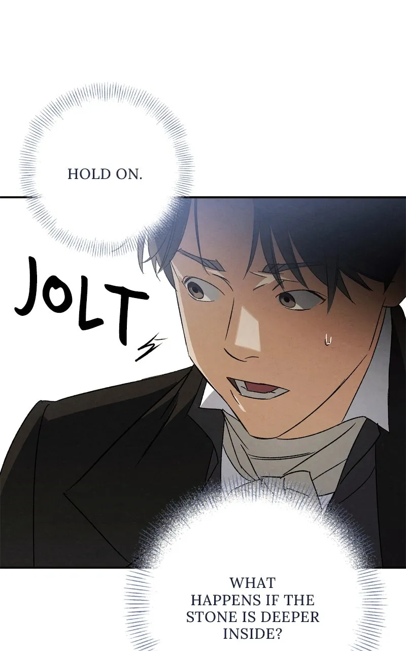 Dr. Kim of London Chapter 30 page 41 - 