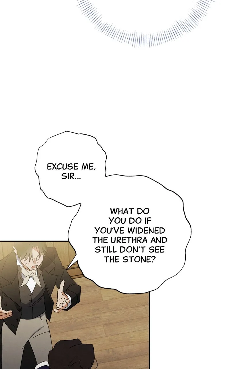 Dr. Kim of London Chapter 30 page 42 - 