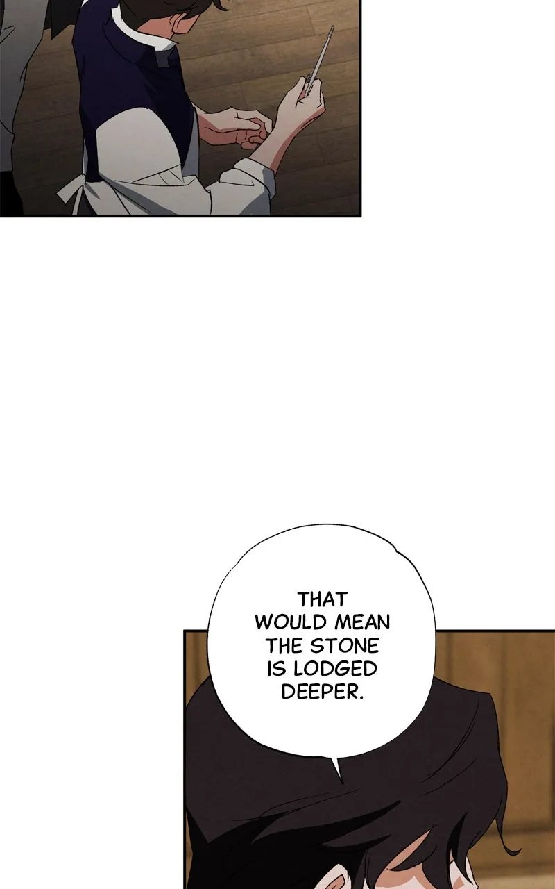 Dr. Kim of London Chapter 30 page 43 - 