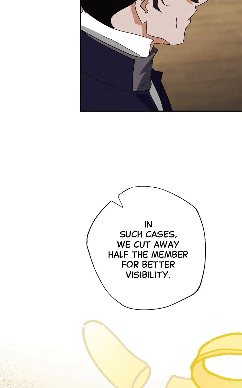 Dr. Kim of London Chapter 30 page 44 - 