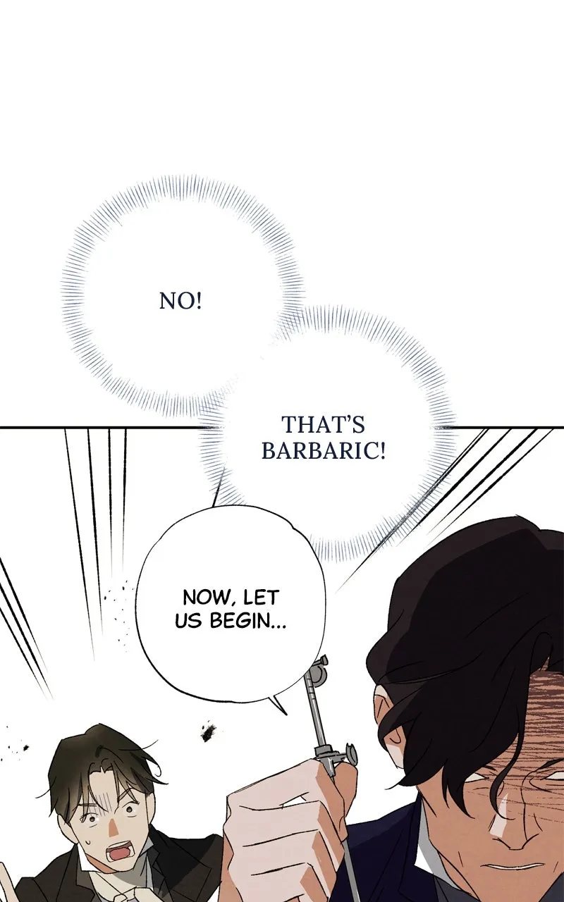 Dr. Kim of London Chapter 30 page 46 - 