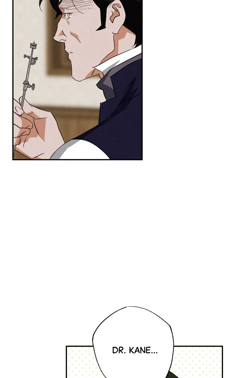 Dr. Kim of London Chapter 30 page 48 - 
