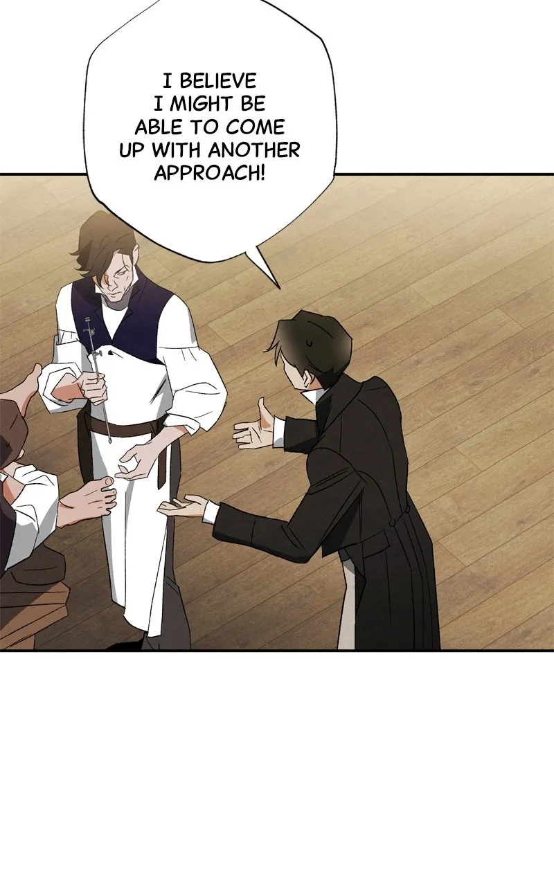 Dr. Kim of London Chapter 30 page 50 - 