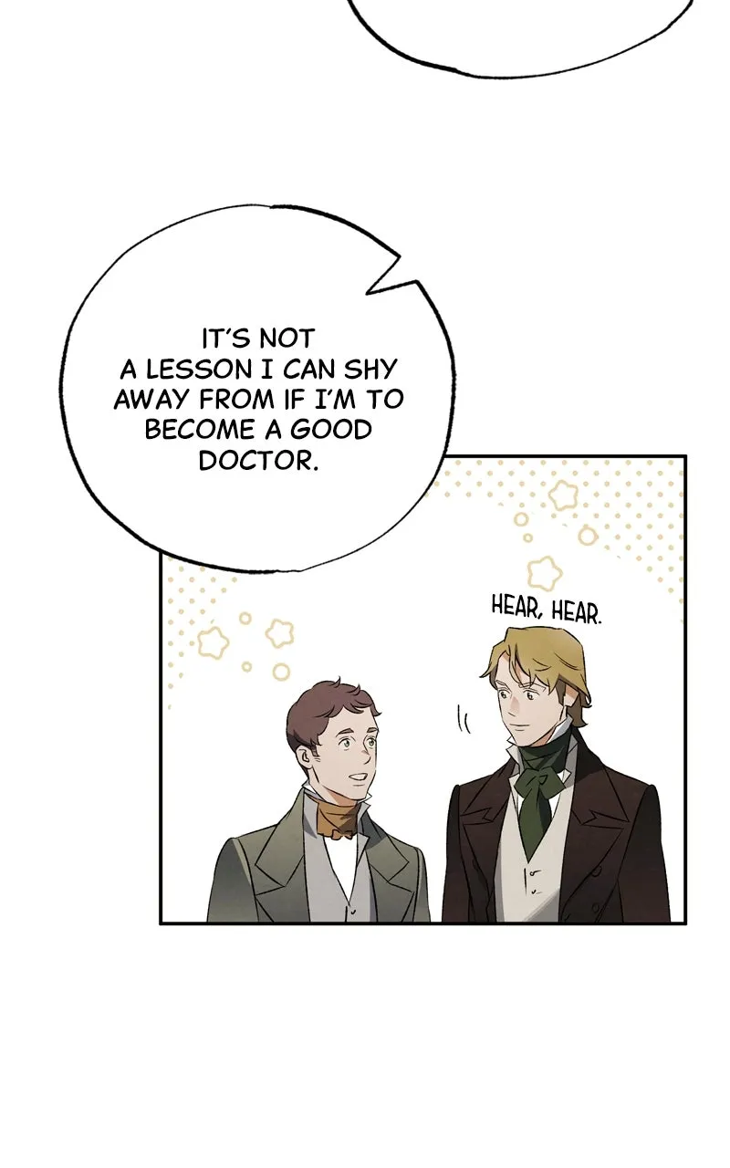 Dr. Kim of London Chapter 30 page 6 - 