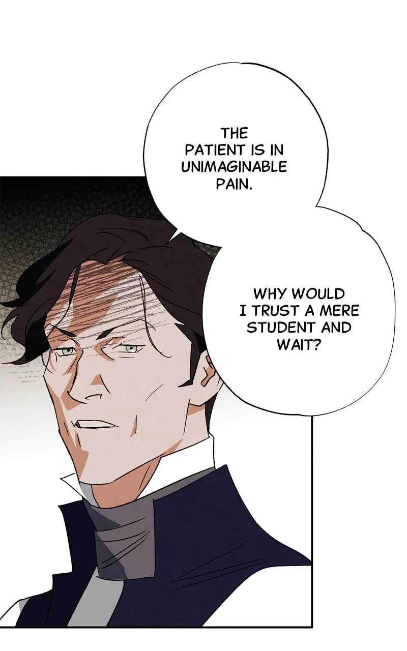Dr. Kim of London Chapter 30 page 51 - 