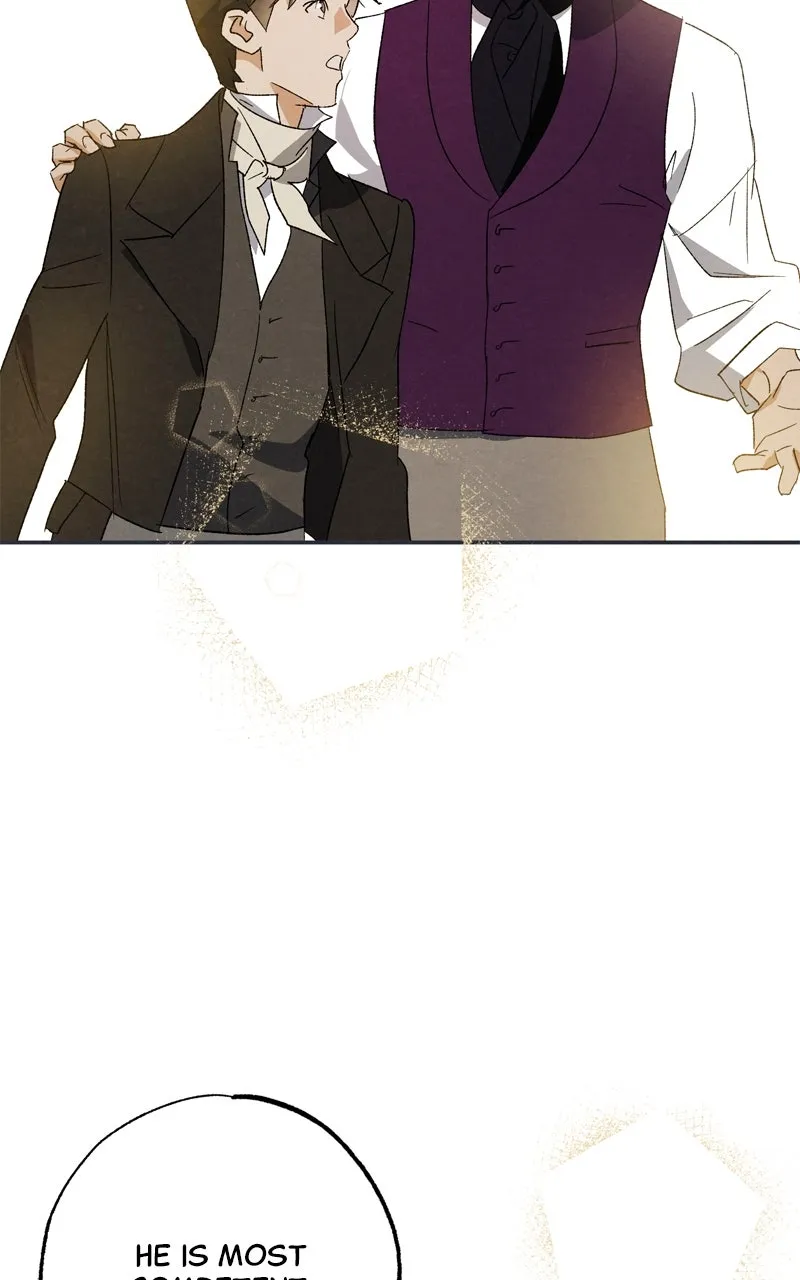 Dr. Kim of London Chapter 30 page 54 - 