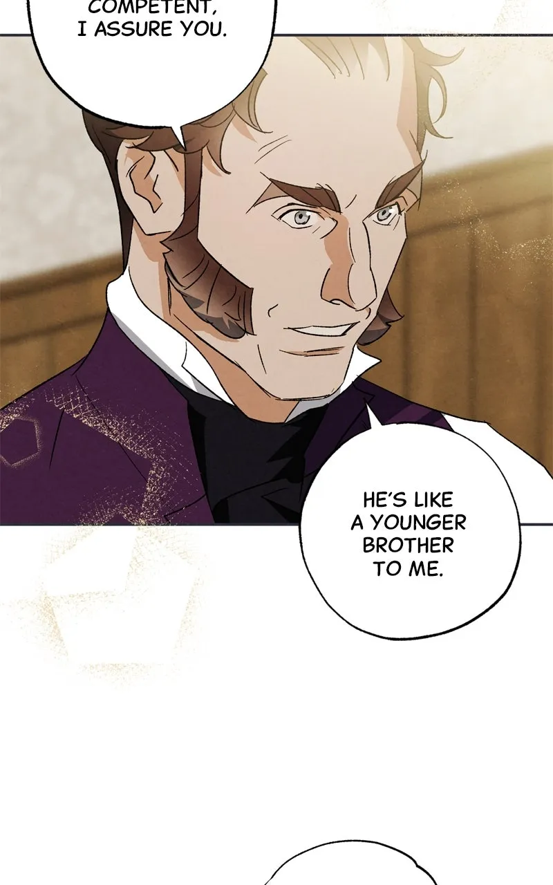 Dr. Kim of London Chapter 30 page 55 - 
