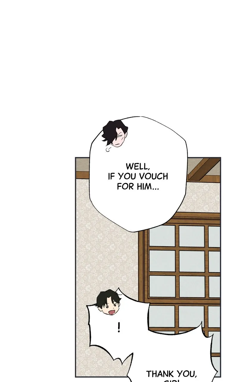 Dr. Kim of London Chapter 30 page 58 - 