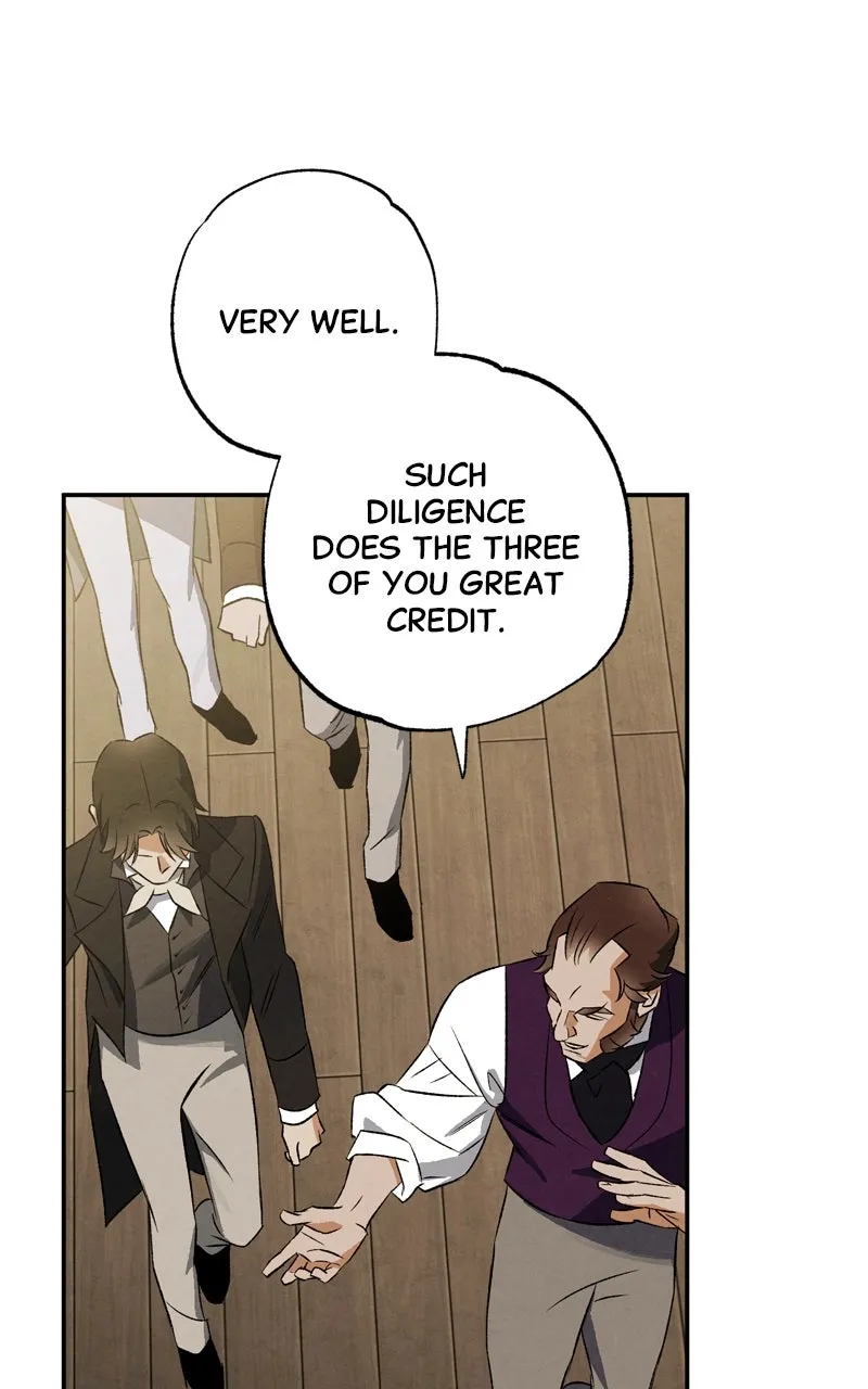 Dr. Kim of London Chapter 30 page 7 - 
