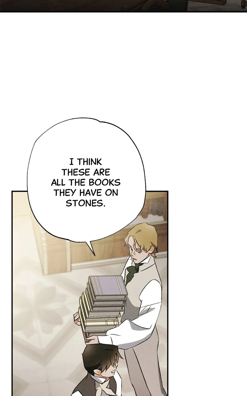 Dr. Kim of London Chapter 30 page 62 - 
