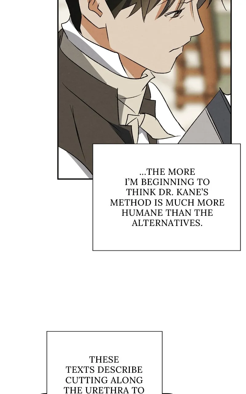 Dr. Kim of London Chapter 30 page 64 - 