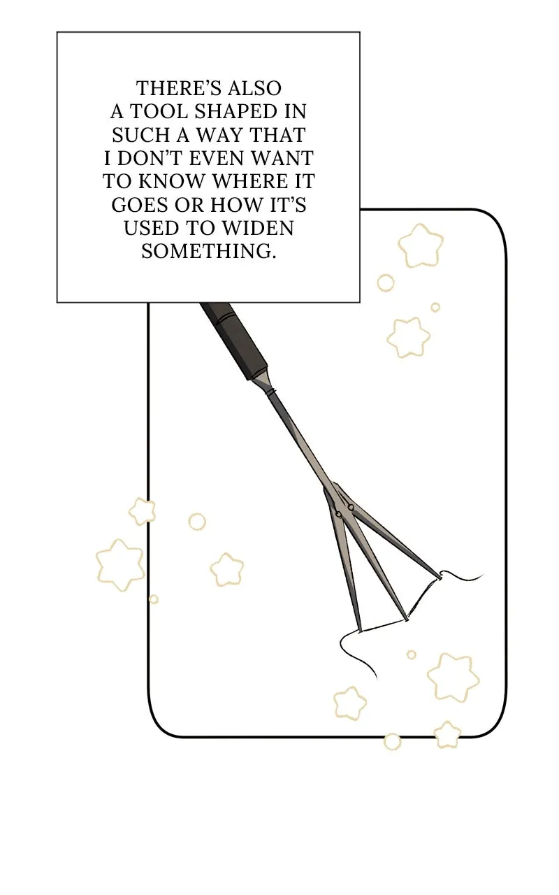 Dr. Kim of London Chapter 30 page 66 - 