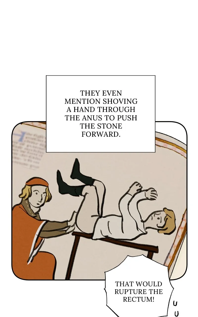 Dr. Kim of London Chapter 30 page 67 - 