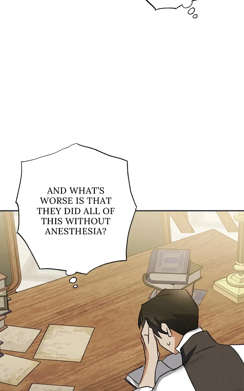 Dr. Kim of London Chapter 30 page 68 - 