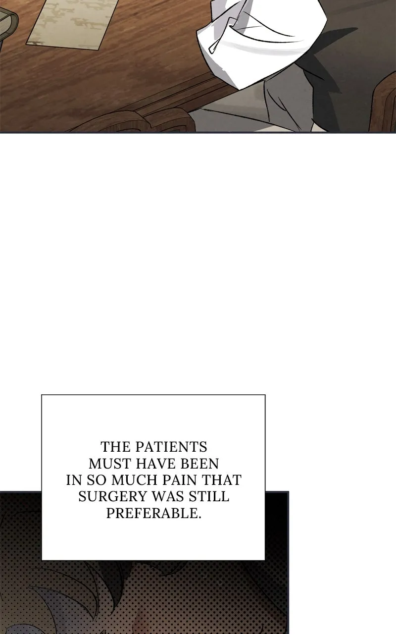 Dr. Kim of London Chapter 30 page 69 - 