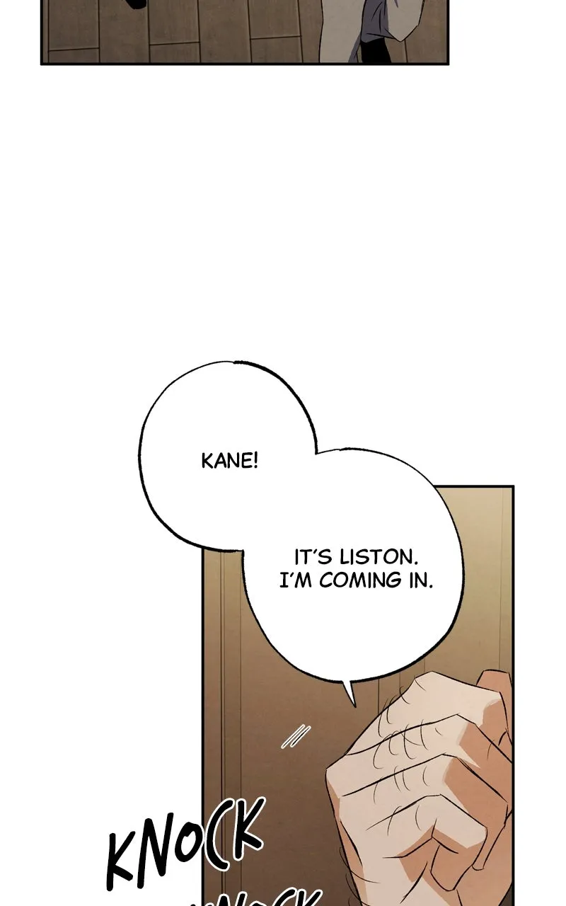 Dr. Kim of London Chapter 30 page 8 - 