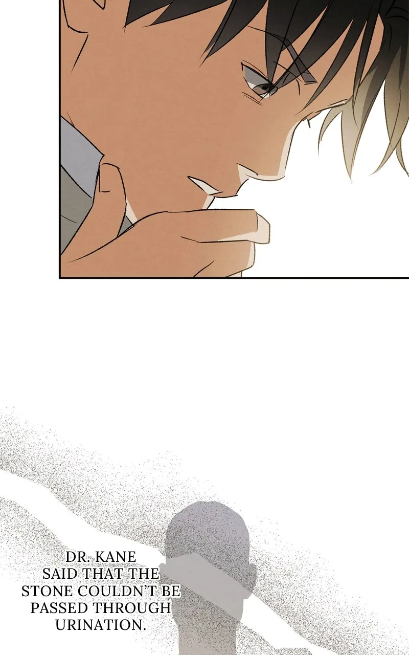 Dr. Kim of London Chapter 30 page 71 - 
