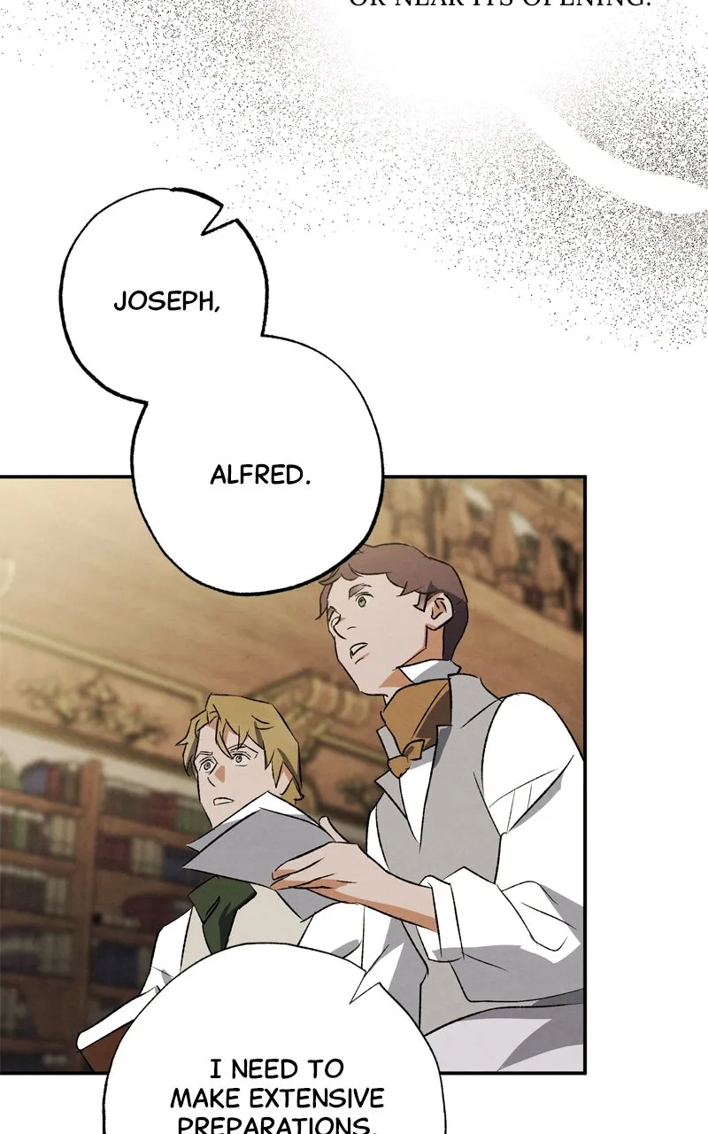 Dr. Kim of London Chapter 30 page 73 - 