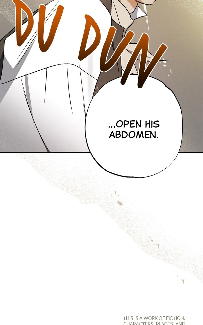 Dr. Kim of London Chapter 30 page 77 - 