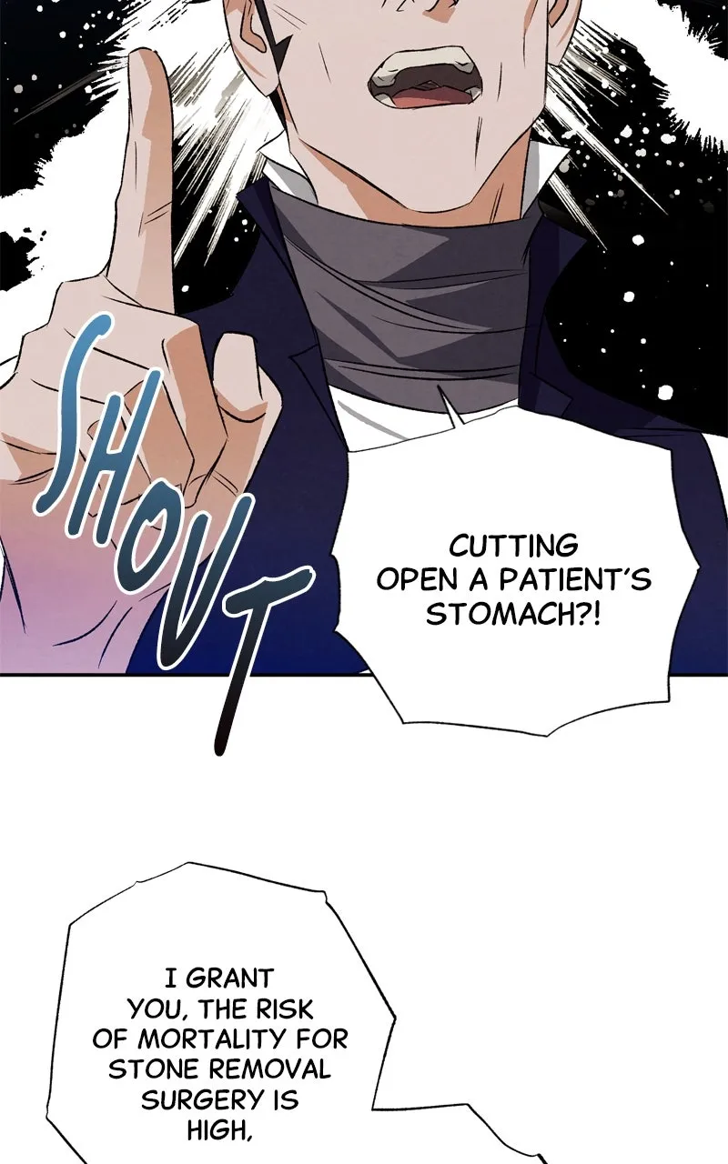 Dr. Kim of London Chapter 31 page 2 - 