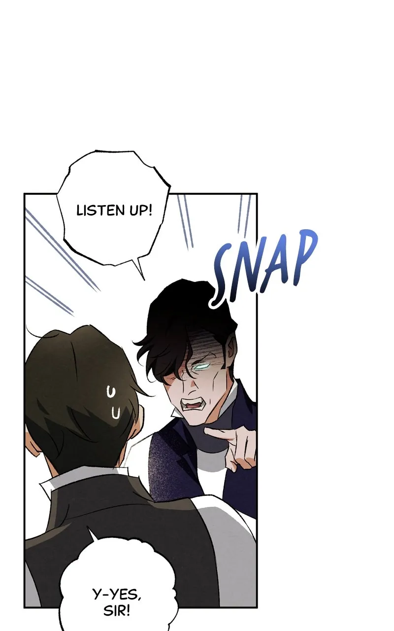 Dr. Kim of London Chapter 31 page 12 - 