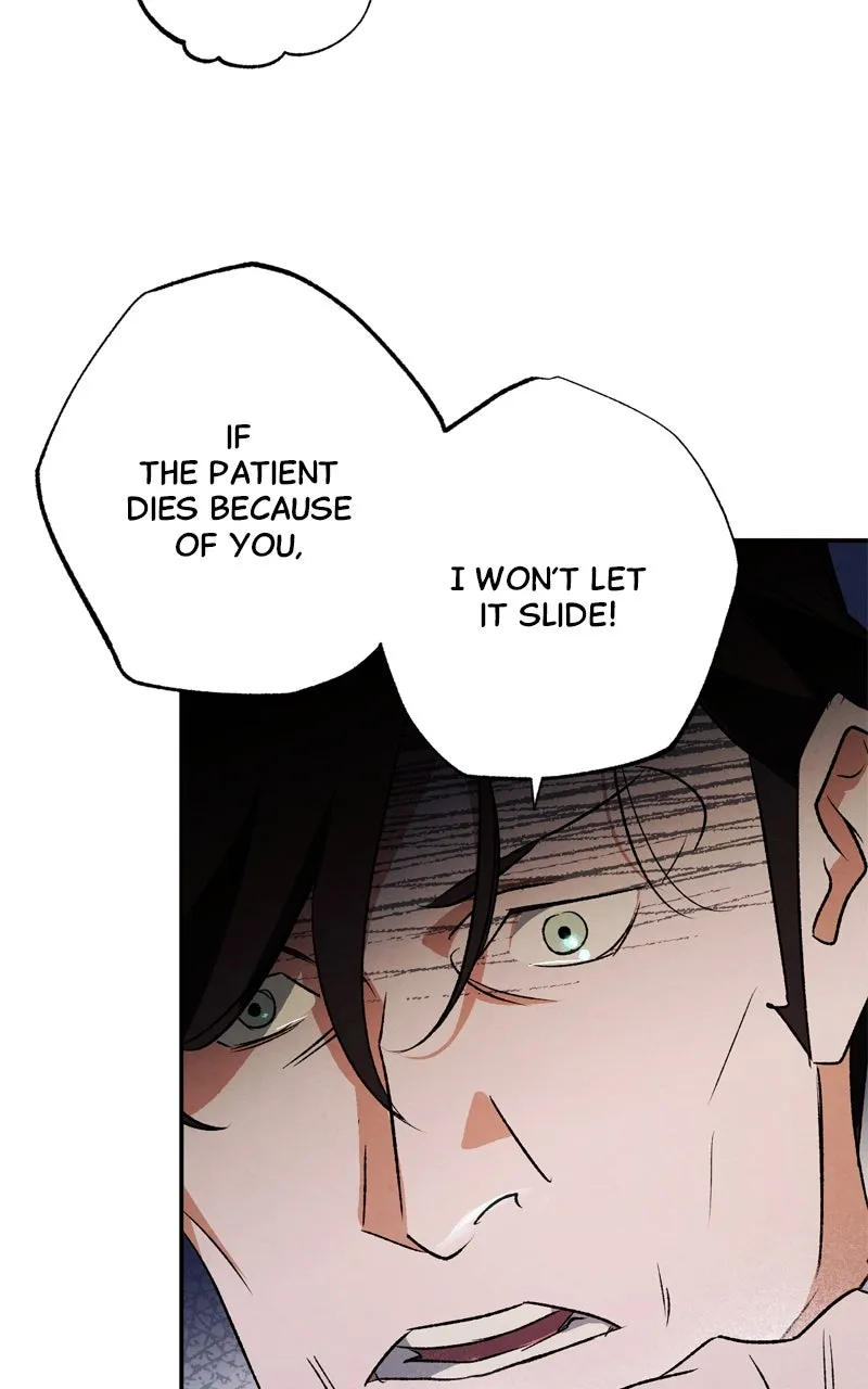 Dr. Kim of London Chapter 31 page 13 - 