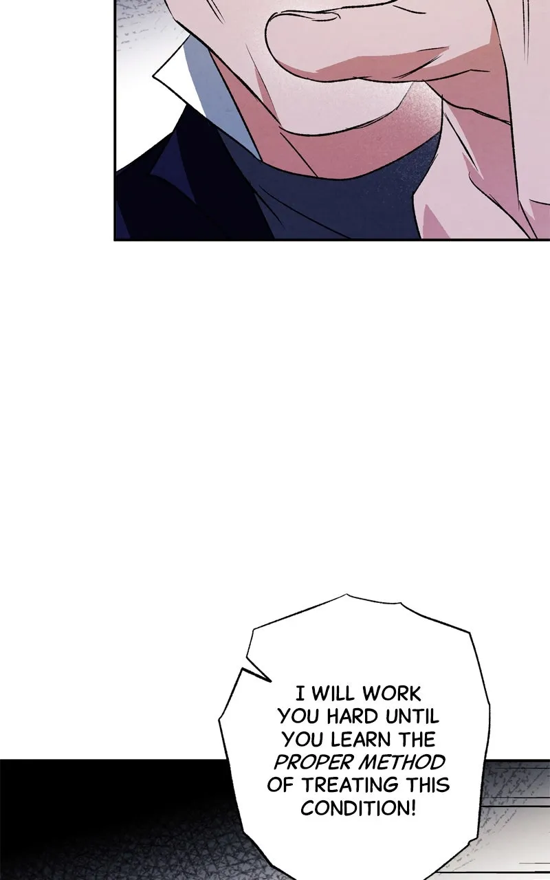 Dr. Kim of London Chapter 31 page 14 - 