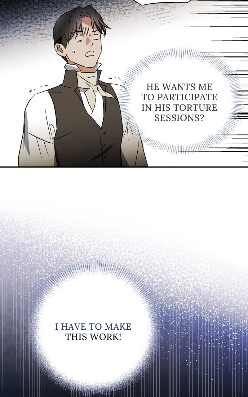 Dr. Kim of London Chapter 31 page 15 - 