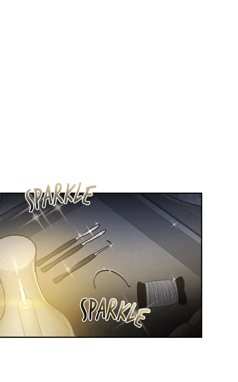 Dr. Kim of London Chapter 31 page 18 - 