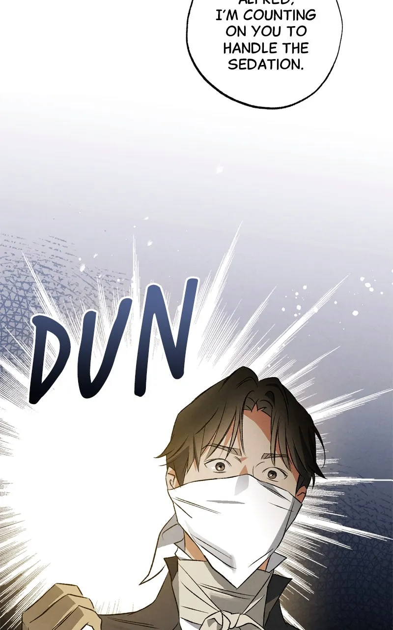Dr. Kim of London Chapter 31 page 20 - 