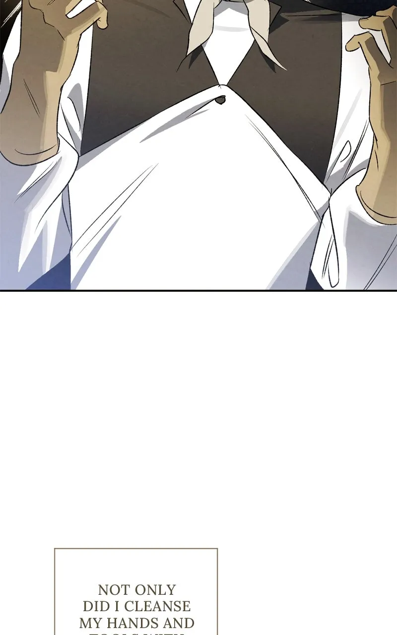Dr. Kim of London Chapter 31 page 21 - 